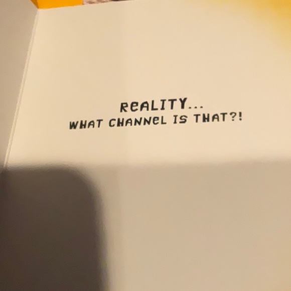 🌸3 for $18🌸 Avanti Funny Humorous Cat Greeting Cards, Set of Two - Picture 3 of 5